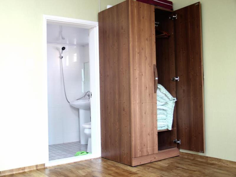 בוסאן Guesthouse 710 In Haeundae מראה חיצוני תמונה