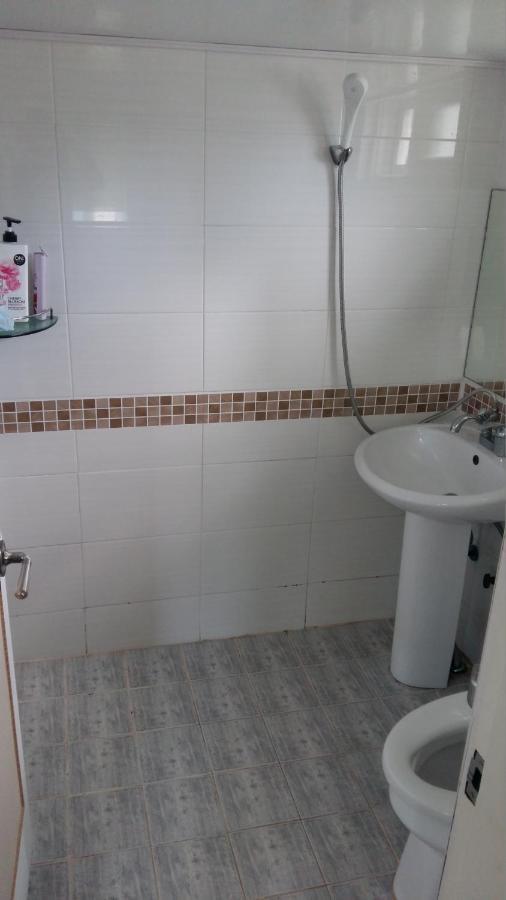 בוסאן Guesthouse 710 In Haeundae מראה חיצוני תמונה