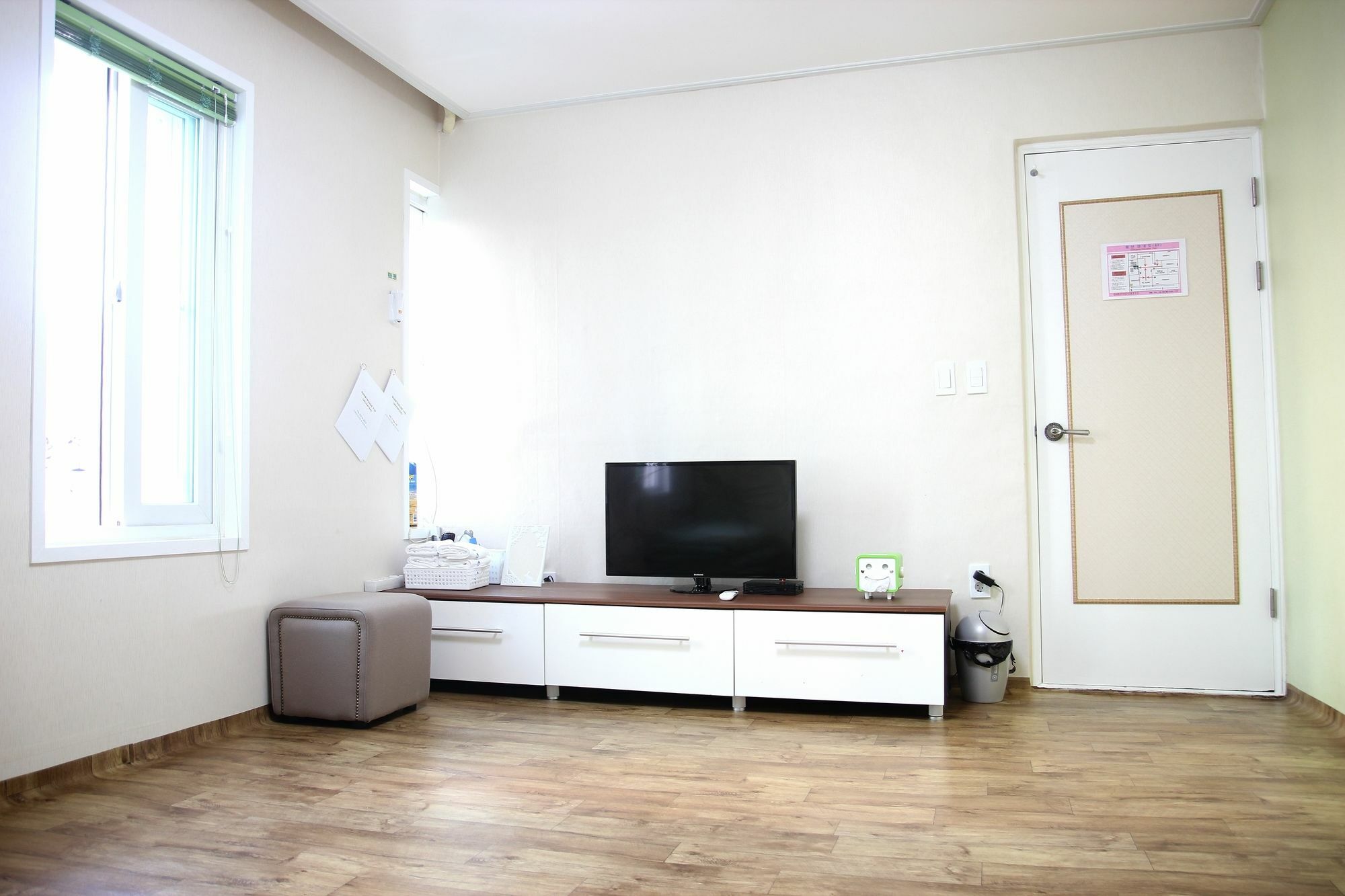 בוסאן Guesthouse 710 In Haeundae מראה חיצוני תמונה
