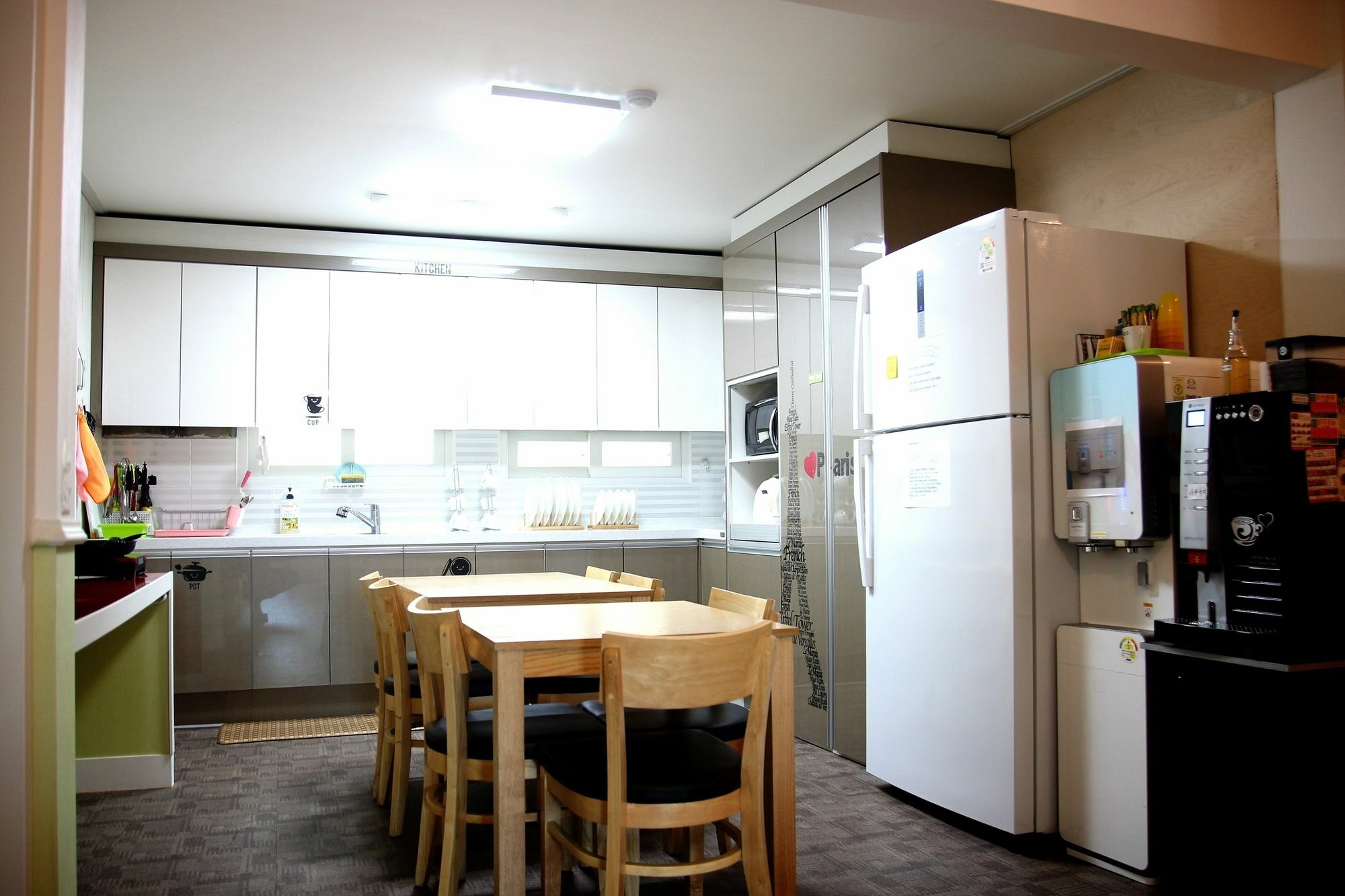 בוסאן Guesthouse 710 In Haeundae מראה חיצוני תמונה